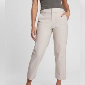 ATHLETA  Stella Strength Crop Pants – Size 0 – Like New